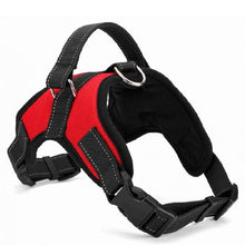 Load image into Gallery viewer, Heavy Duty Dog Pet Harness Collar