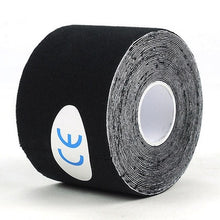 Load image into Gallery viewer, 5M Waterproof Breathable Cotton Kinesiology Tape