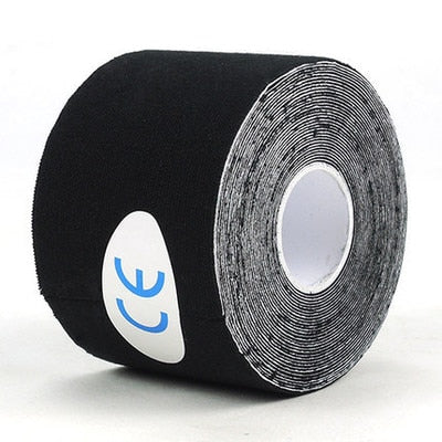 5M Waterproof Breathable Cotton Kinesiology Tape