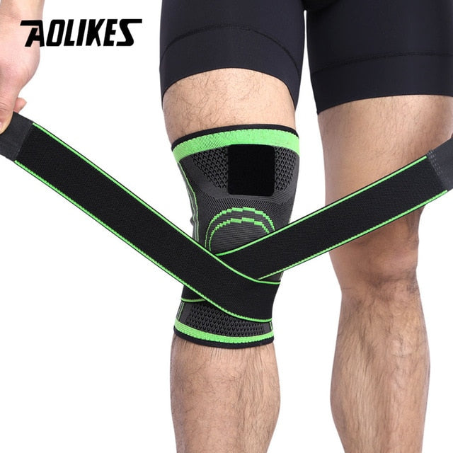 Professional Protective Sports Knee Pad