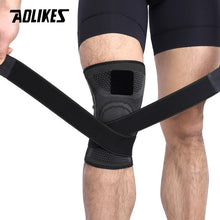 Load image into Gallery viewer, Professional Protective Sports Knee Pad