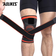 Load image into Gallery viewer, Professional Protective Sports Knee Pad