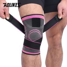 Load image into Gallery viewer, Professional Protective Sports Knee Pad